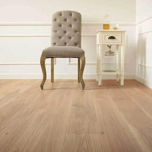 ДУБ BANANA SONG ПАРКЕТНАЯ ДОСКА BARLINEK TASTES OF LIFE